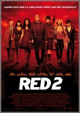 Red 2 