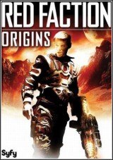 Red faction origins 