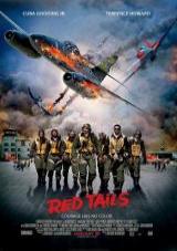 Red tails 