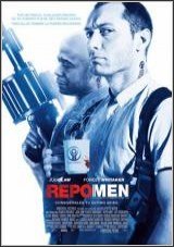 Repo Men 