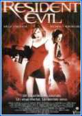 Resident evil 1 