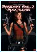 Resident evil 2 – Apocalipsis 