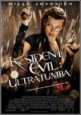 Resident Evil 4 Ultratumba 