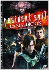 Resident: Evil La maldicion 