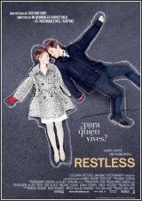 Restless 