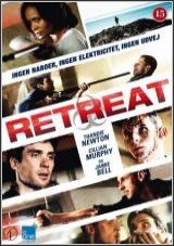 Retreat 