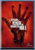 Return to house haunted hill 