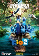 Rio 2 