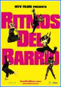 Ritmos del barrio 