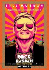 Rock the Kasbah 