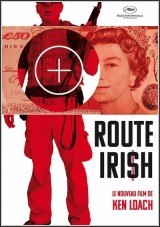 Route Irish 