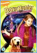 Roxy Hunter. El secreto de Shamman 