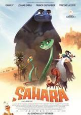Sahara 
