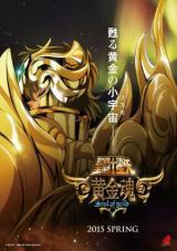 Saint seiya: Soul of gold – 1×13 (Final)
