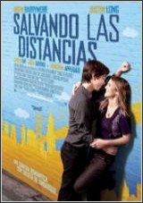 Salvando las distancias 