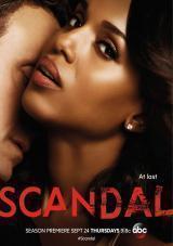 Scandal – 5×21 (Final)