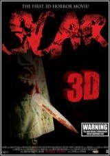 Scar 3D (DVDScreener)