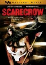 Scarecrow – La maldicion del espantapajaros 