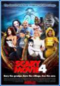 Scary Movie 4 
