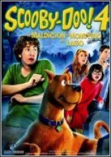 Scooby Doo 4 
