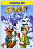 Scooby Doo Misterio en la nieve 