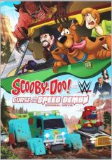 Scooby-Doo! y WWE: La maldición del demonio veloz (microHD)