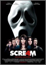 Scream 4 