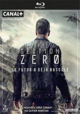 Sección zero – 1×07
