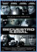 Secuestro ilegal 