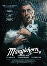 Señor Manglehorn 