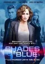 Shades of blue – 1×13 (Final)