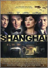 Shanghai 