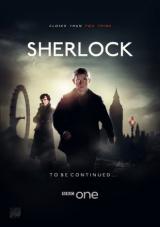 Sherlock – 4×00 (La novia abominable)
