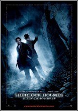 Sherlock Holmes 2 Juegos de sombras 
