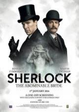 Sherlock: La novia abominable 
