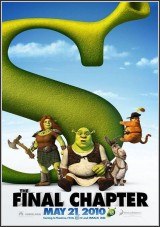 Shrek 4 