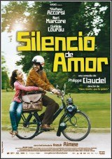 Silencio de amor 