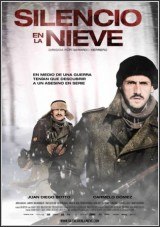 Silencio en la nieve (DVDRip)