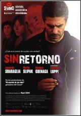 Sin retorno 