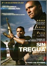 Sin tregua 