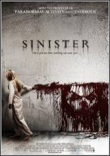 Sinister 