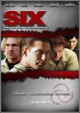 Six the mark unleashed 