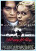 Sleepy Hollow 1999 