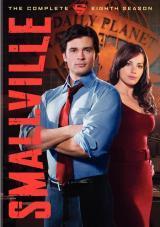 Smallville – 8×22 (Final)