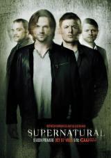 Sobrenatural – 11×23 (Final)