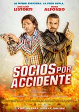 Socios por accidente 