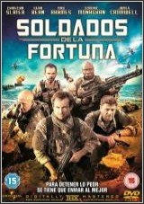 Soldados de fortuna 