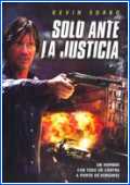 Solo ante la justicia 