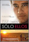 Solo ellos 