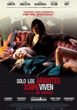 Solo los amantes sobreviven 